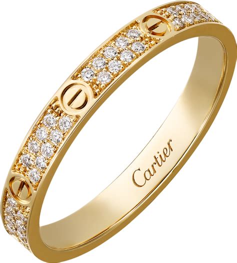 cartier canada love ring|cartier love ring all diamonds.